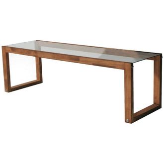 Dmora Dmora - Mobile porta TV Astrea, Credenza da soggiorno, Armadio basso per TV, Base parete attrezzata, 130x40h40 cm, Quercia, con imballo rinforzato