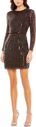 Mac Duggal Cocktail Dress