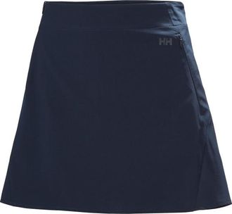 Helly Hansen Thalia Skort Skort f&uuml;r Damen | blau