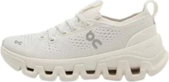 On Running Uomo, Sport, Bianco, 42 1/2 EU, new