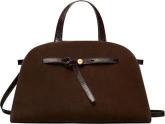 Tory Burch Mujer, Bolsos, Marr&oacute;n, Talla: ONE Size