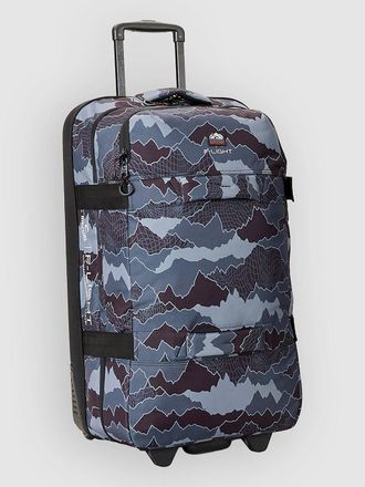 Rip Curl F-Light Global 100L Search Cam Reisetasche camouflage