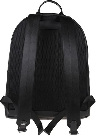 Michael Kors Businesstaschen & Reisegep&auml;ck - Edison Dome Backpack Black - Gr. unisize - in Schwarz - f&uuml;r Damen