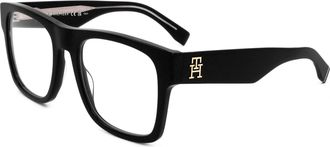 Tommy Hilfiger TH 2118/S 807 BLACK 53/20/140 WOMAN Sunglasses