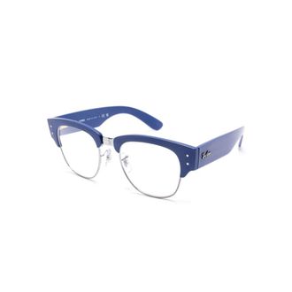 Ray-Ban Rb 7316V 5207 Optical Frame - unisex - Brillen - Blauw - 50 MM - Accessoires