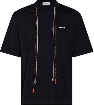 AMBUSH TOPWEAR - T-shirts su YOOX.COM