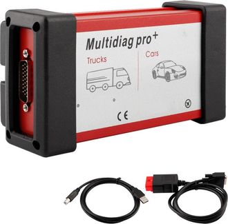 OEM Multidiag Pro+ 2015r3 2016.00 Tcs Cdp Autocom Herramienta De Diagn&oacute;stico Bluetooth Para Autom&oacute;viles Y Camiones