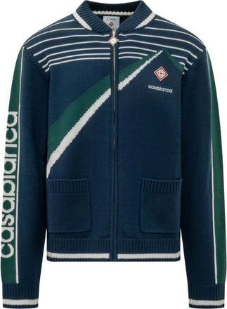 Casablanca Uomo, Giacche, Blu, S, new
