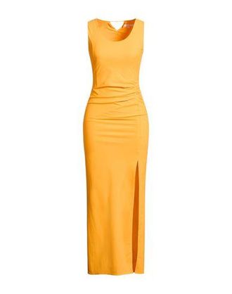 Patrizia Pepe DRESSES - Maxi dresses sur YOOX.COM