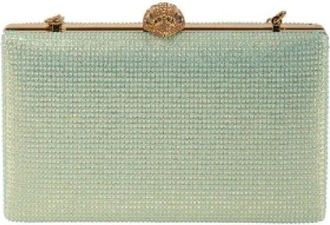 Kurt Geiger Donna, Borse, Verde, Taglia unica, new