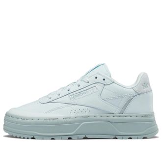 Reebok (WMNS) Reebok Club C Double Geo Whisper Blue GY1377