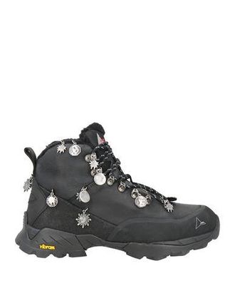 Roa FOOTWEAR - Ankle boots on YOOX.COM
