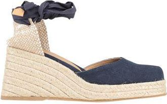 Castaner FOOTWEAR - Espadrilles on YOOX.COM