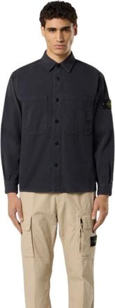 Stone Island Uomo, Giacche, Nero, M, new