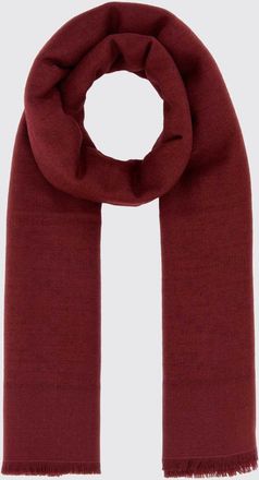 Fendi Sciarpa Donna colore Rosso