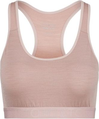 Stoic Merino150 AlsenSt. Bra Merinounterw&auml;sche f&uuml;r Damen | rosa