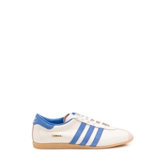 adidas Paris Sneakers - Heren - Sneakers - Wit - 42 1/2 EU - Leer - Schoenen