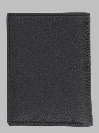 Tom Ford Fiore Card Case - Black