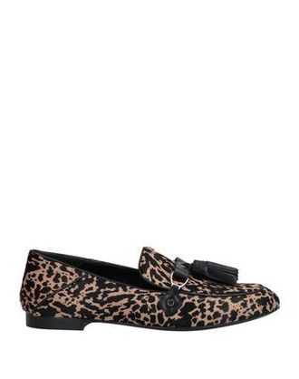 Longchamp CALZATURE - Mocassini su YOOX.COM