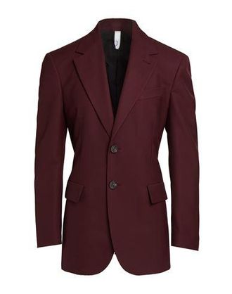 Hev&ograve; SUITS and CO-ORDS - Blazers on YOOX.COM