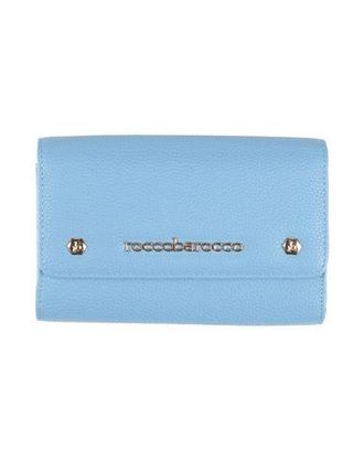 Roccobarocco Small Leather Goods - Wallets sur YOOX.COM