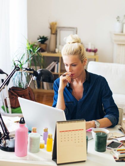 Se una mujer con éxito profesional en 7 pasos