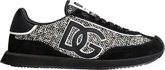 Dolce & Gabbana Sneakers, male, Multicolor, Size: 10 1/2 US Sneakers