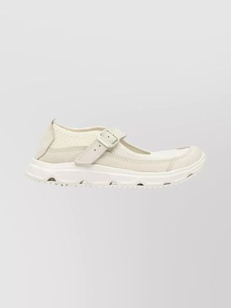 Salomon mesh slip-on sneakers