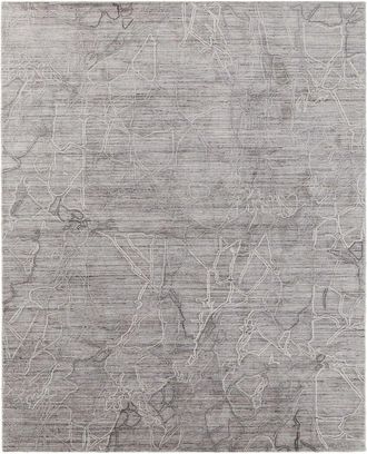 Weave & Wander Archor Modern Abstract Area Rug
