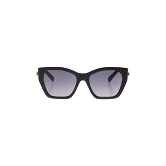 Bulgari Occhiali da sole B.Zero1 - - Accessories - Donna - Nero - ONE SIZE