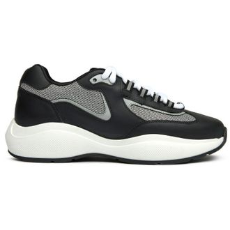 Cleens Podium Sneakers