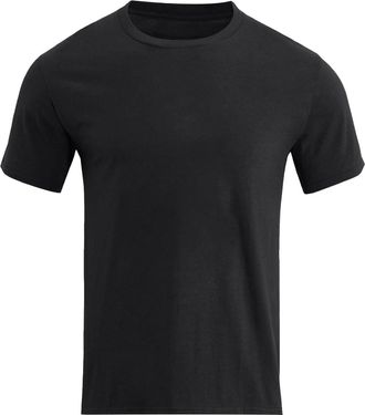 Generic Tshirts Men UK Summer Casual Short Sleeve Regular Fit Solid Color Crewneck Cotton Shirts Breathable Lightweight Basic Classic Tees Work Out Comfy Dail