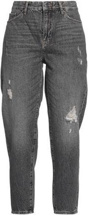 A|X Armani Exchange PARTES DE ABAJO - Pantalones vaqueros en YOOX.COM