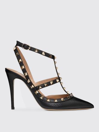 Valentino Garavani Pump VALENTINO GARAVANI Woman color Black