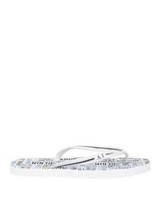 Armani FOOTWEAR - Thong sandals sur YOOX.COM