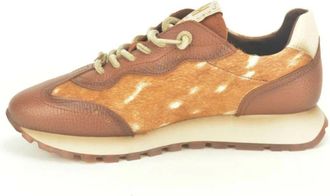 Hispanitas Schoenen, Dames, Veelkleurig, 37 EU, Runner N
