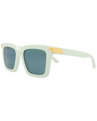 Bottega Veneta Womens 53Mm Sunglasses