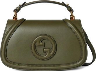 Gucci Medium shopper - Groen