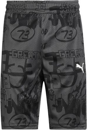 Puma PARTES DE ABAJO - Pantalones cortos y bermudas en YOOX.COM