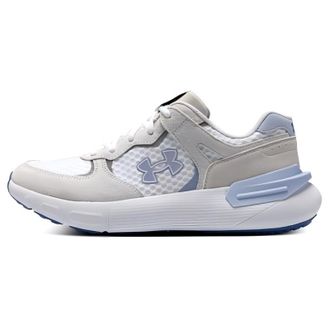Under Armour Phantom Lux Grey Teal White 3028616-105