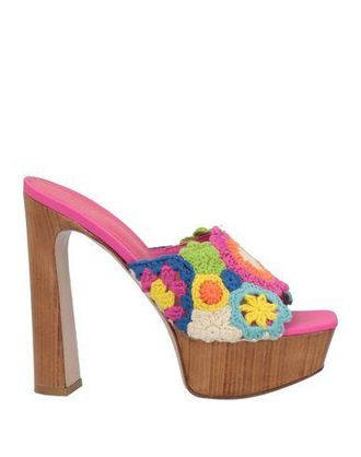 Le Silla FOOTWEAR - Mules & Clogs on YOOX.COM