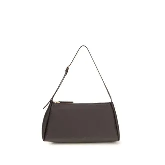 Calvin Klein Calf Leather Bos Taurus Womens Handbag