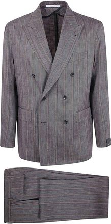 Tagliatore Newyork Jacket