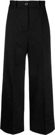 Patou Iconic Long Trousers