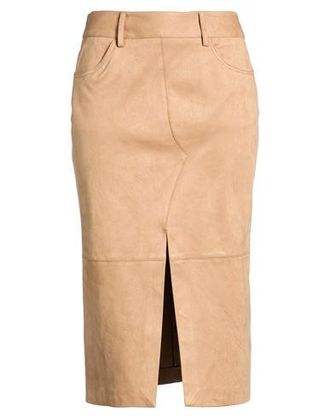 Imperial BOTTOMWEAR - Midi skirts on YOOX.COM