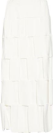 Meimeij BOTTOMWEAR - Gonne midi su YOOX.COM