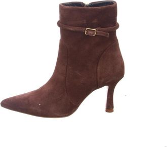 Lloyd Lloyd, Dames, Schoenen, Bruin, Maat: 37 1/2 EU