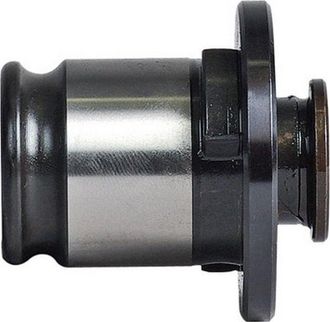 Forum Adaptador Fe Para Portabrocas - Cambio R&aacute;pido Fe2, &Oslash; D : 7 Mm, 4 Lados 5,5 Mm, Din 371 M7, Din 376 : M10