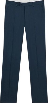 Brooks Brothers Uomo, Pantaloni, Blu, W42, new
