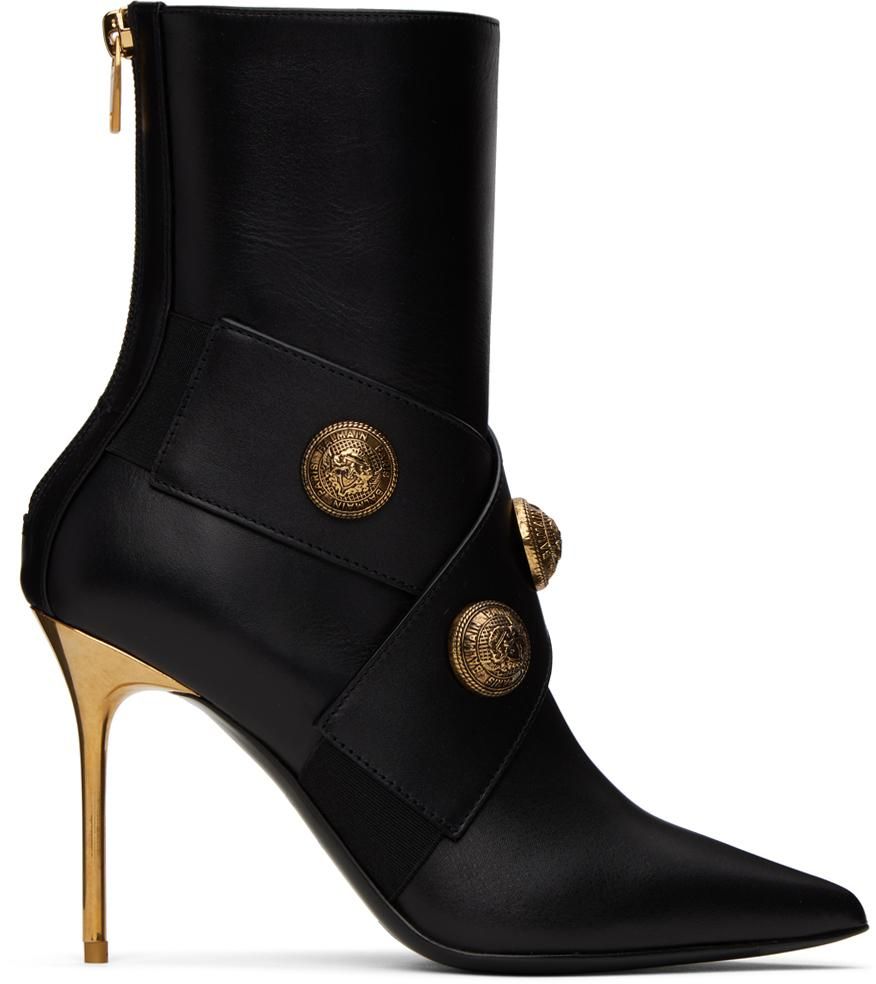 Balmain Boots Sale up to 77 Stylight